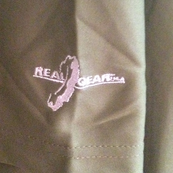 Real Gear XXXl Mens Shirt. NWOT - Picture 5 of 7